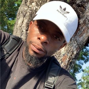 Meet your Posher, Demetrius